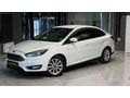ÖZ UÇKUN OTOMOTİV''DEN HATASIZ FORD FOCUS TİTANİUM