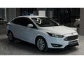 ÖZ UÇKUN OTOMOTİV''DEN HATASIZ FORD FOCUS TİTANİUM