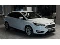 ÖZ UÇKUN OTOMOTİV''DEN HATASIZ FORD FOCUS TİTANİUM