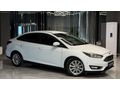ÖZ UÇKUN OTOMOTİV''DEN HATASIZ FORD FOCUS TİTANİUM