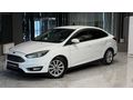 ÖZ UÇKUN OTOMOTİV''DEN HATASIZ FORD FOCUS TİTANİUM