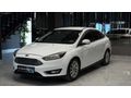 ÖZ UÇKUN OTOMOTİV''DEN HATASIZ FORD FOCUS TİTANİUM