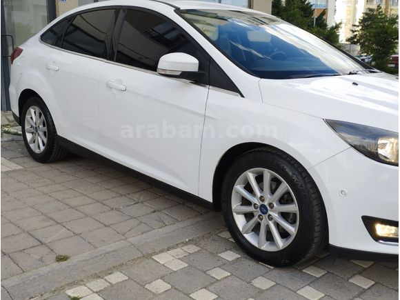 BOYASIZ_189 BİNDE_SIFIR AYARI_2016 TİTANİUM FUL_FOCUS