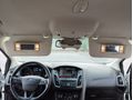 BOYASIZ_189 BİNDE_SIFIR AYARI_2016 TİTANİUM FUL_FOCUS