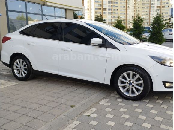 BOYASIZ_189 BİNDE_SIFIR AYARI_2016 TİTANİUM FUL_FOCUS