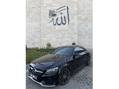 Sahibinden Mercedes - Benz C 180 AMG 2015 Model Bursa
