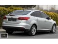 HATASIZ BOYASIZ 135 BİN KM 1.6 TDCİ TİTANIUM FOCUS 2016