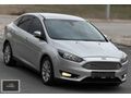 HATASIZ BOYASIZ 135 BİN KM 1.6 TDCİ TİTANIUM FOCUS 2016