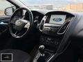 HATASIZ BOYASIZ 135 BİN KM 1.6 TDCİ TİTANIUM FOCUS 2016