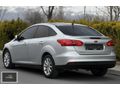 HATASIZ BOYASIZ 135 BİN KM 1.6 TDCİ TİTANIUM FOCUS 2016