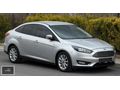 HATASIZ BOYASIZ 135 BİN KM 1.6 TDCİ TİTANIUM FOCUS 2016