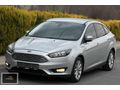 HATASIZ BOYASIZ 135 BİN KM 1.6 TDCİ TİTANIUM FOCUS 2016