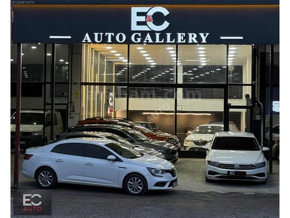 EC AUTO 2015 FORD FOCUS 12 TAKSİT