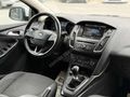 2015 Model Sadece 88.000 Km'De Focus Titanyum Otomatik Park