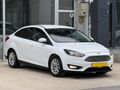 2015 Model Sadece 88.000 Km'De Focus Titanyum Otomatik Park