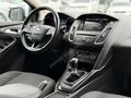 2015 Model Sadece 88.000 Km'De Focus Titanyum Otomatik Park