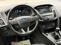 2015 Model Sadece 88.000 Km'De Focus Titanyum Otomatik Park