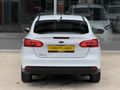2015 Model Sadece 88.000 Km'De Focus Titanyum Otomatik Park