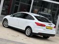 2015 Model Sadece 88.000 Km'De Focus Titanyum Otomatik Park