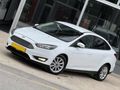 2015 Model Sadece 88.000 Km'De Focus Titanyum Otomatik Park