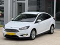 2015 Model Sadece 88.000 Km'De Focus Titanyum Otomatik Park