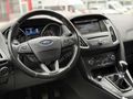 2015 Model Sadece 88.000 Km'De Focus Titanyum Otomatik Park