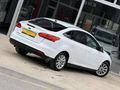 2015 Model Sadece 88.000 Km'De Focus Titanyum Otomatik Park