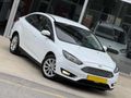 2015 Model Sadece 88.000 Km'De Focus Titanyum Otomatik Park
