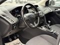 2015 Model Sadece 88.000 Km'De Focus Titanyum Otomatik Park