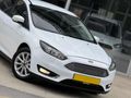 2015 Model Sadece 88.000 Km'De Focus Titanyum Otomatik Park