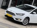 2015 Model Sadece 88.000 Km'De Focus Titanyum Otomatik Park