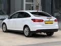 2015 Model Sadece 88.000 Km'De Focus Titanyum Otomatik Park