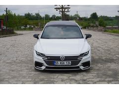 Galeriden Volkswagen Arteon 1.5 TSI R Line 2017 Model Samsun