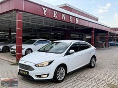 İLK EL 74.000 KM 1.6 TDCI FOCUS TİTANİUM DEĞİŞENSİZ TRAMERSİZ