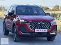 NET 2.el' DEN 0.68 KREDİ CHERY TİGGO 7 PRO MAX HATASIZ (2025)