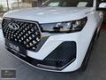-SENA-2025 CHERY TİGGO 7 PRO MAX EXCEPTİONAL HATASIZ GARANTİLİ
