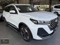 -SENA-2025 CHERY TİGGO 7 PRO MAX EXCEPTİONAL HATASIZ GARANTİLİ