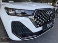 -SENA-2025 CHERY TİGGO 7 PRO MAX EXCEPTİONAL HATASIZ GARANTİLİ