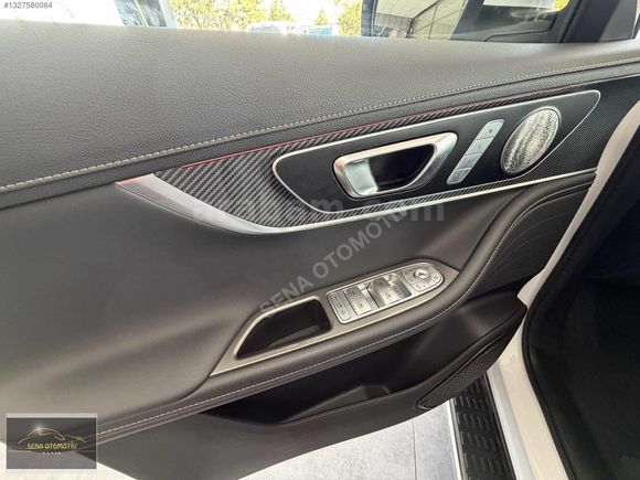 -SENA-2025 CHERY TİGGO 7 PRO MAX EXCEPTİONAL HATASIZ GARANTİLİ