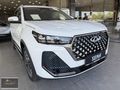 -SENA-2025 CHERY TİGGO 7 PRO MAX EXCEPTİONAL HATASIZ GARANTİLİ