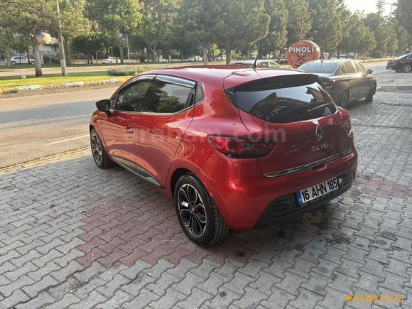 İKLİM AUTO.DAN AİLE ARACI