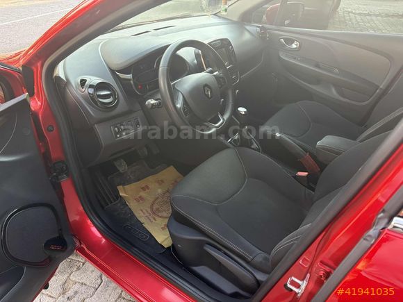 İKLİM AUTO.DAN AİLE ARACI