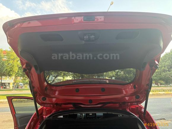 İKLİM AUTO.DAN AİLE ARACI