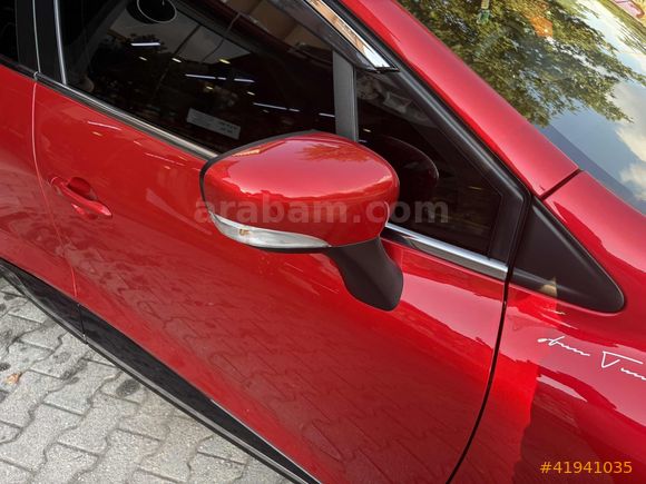 İKLİM AUTO.DAN AİLE ARACI