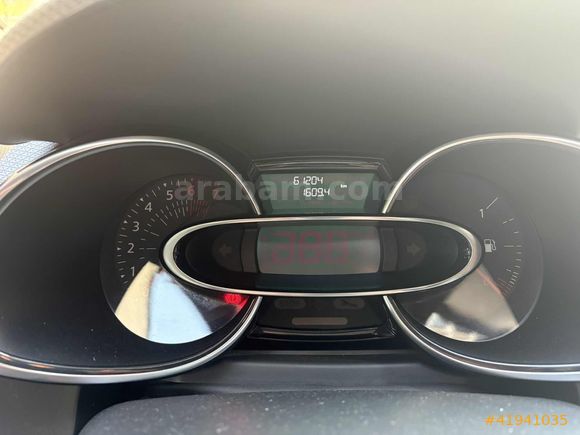 İKLİM AUTO.DAN AİLE ARACI