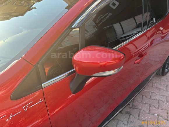 İKLİM AUTO.DAN AİLE ARACI