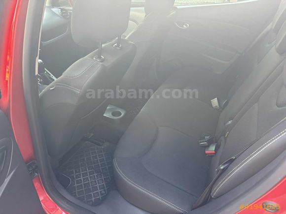 İKLİM AUTO.DAN AİLE ARACI