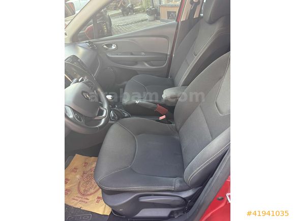 İKLİM AUTO.DAN AİLE ARACI