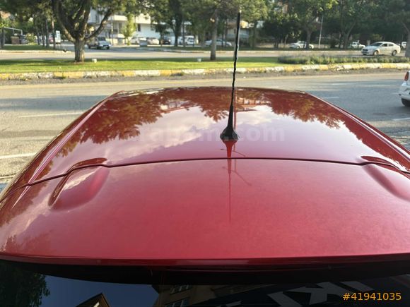 İKLİM AUTO.DAN AİLE ARACI