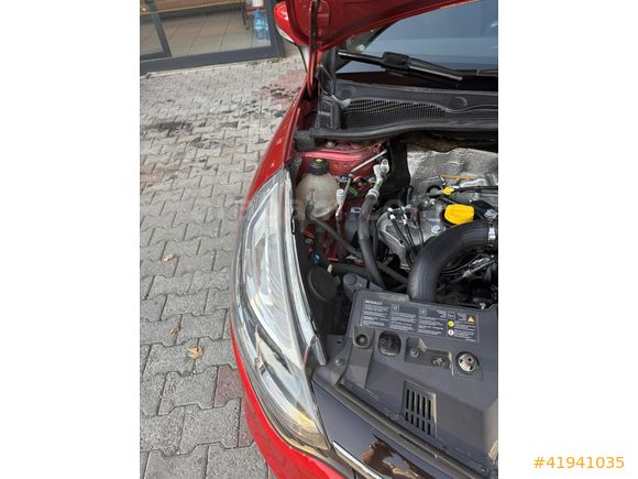 İKLİM AUTO.DAN AİLE ARACI